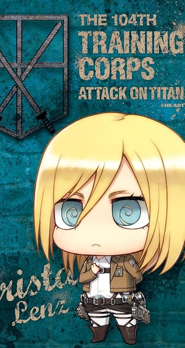 アプリゲームとコラボしたことのあるアニメや芸能人 - ちみキャラ クリスタ-敬礼ver