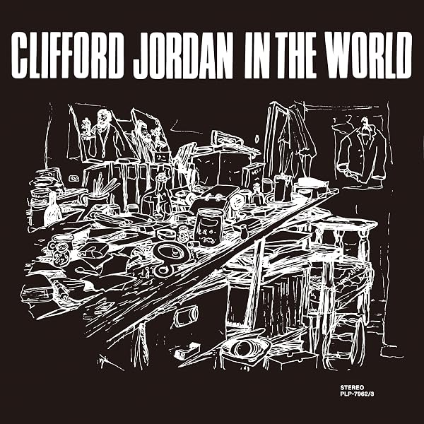 Amazon.co.jp: イン・ザ・ワールド(紙ジャケット仕様) - クリフォード