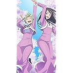 あまんちゅ! iPhone SE第2~3世代 8~6 壁紙 視差効果 小日向光(こひなた ひかり),大木双葉(おおき ふたば) あまんちゅ! iPhone SE第2~3世代 8~6 壁紙 視差効果 小日向光(こひなた ひかり),大木双葉(おおき ふたば)