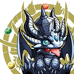 Puzzle Dragonsパズドラ 壁紙 スマポ