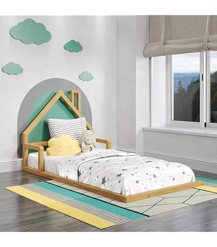 Amazon.co.jp: デルタ DX トドラーベッド カーズ Delta Cars Lightning