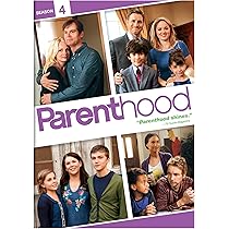 Parenthood: Season 3 : Amazon.com.au: Movies & TV