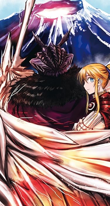 2025秋アニメ - ヴェーオル,セラフィーナ・ド・ラヴィラント