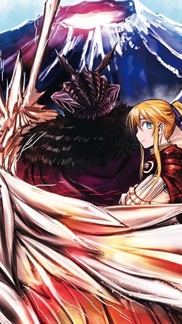 アニメ化決定作品 - ヴェーオル,セラフィーナ・ド・ラヴィラント