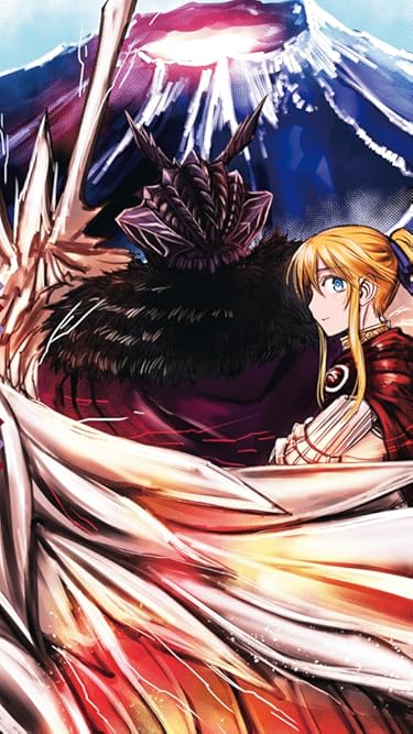 アニメ化決定作品 - ヴェーオル,セラフィーナ・ド・ラヴィラント