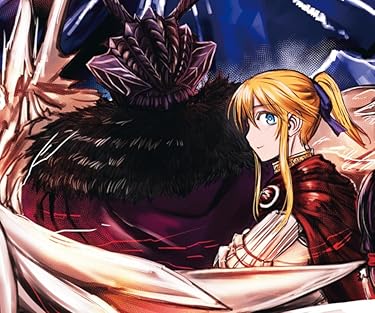 2026年春アニメ - ヴェーオル,セラフィーナ・ド・ラヴィラント