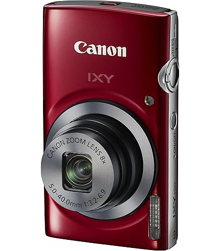 【極美品】Canon IXY 130 コンパクトデジタルカメラレッド430200 Amazon | Canon デジタルカメラ IXY 130(RE) 約1600万画素 光学8倍