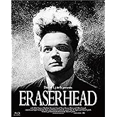 Eraser Head 4K Restore Edition (Blu-ray)