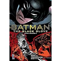 バットマン:ラーズ・アル・グールの復活 バットマン：ラーズ・アル・グールの復活 | グラント・モリソン