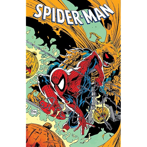 Amazon | Spider-Man by Mark Millar Ultimate Collection | Millar