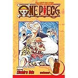 One Piece, Vol. 8 (8)