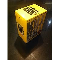 キル・ビル Vol.2 プレミアムBOX('04米)〈限定生産〉 Amazon.co.jp: キル・ビル Vol.2 プレミアム BOX [DVD] : ユマ