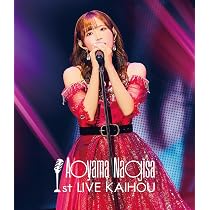 青山なぎさ 1st LIVE KAIHOU チェキ風カード 直筆サイン入り 91oqmp8N6lL._AC_UL210_SR210,