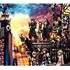 キングダム ハーツIII ディズニー - キングダム ハーツIII QHD(1080×960) 93493