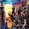 キングダム ハーツIII ディズニー - キングダム ハーツIII iPad壁紙 124978