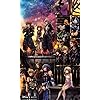 キングダム ハーツIII ディズニー - キングダム ハーツIII FVGA(480×800)壁紙 94062