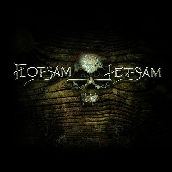 Amazon.co.jp: Doomsday for the Deceiver: ミュージック
