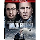 FROZEN GROUND