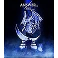 OMI LIVE TOUR 2022 "ANSWER..."(Blu-ray)