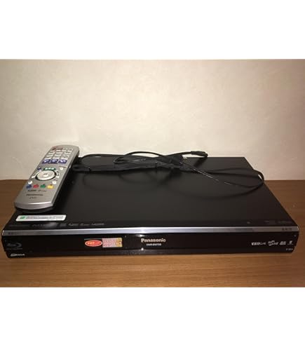Panasonic DMR-BW750-K ブラック ブルーレイレコーダー Panasonic DMR-BW750-K ブラック ブルーレイレコーダー 【公式通販】