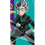 ジョジョの奇妙な冒険 iPhone SE第2~3世代 8~6 壁紙 視差効果 『ダイヤモンドは砕けない』広瀬康一 ジョジョの奇妙な冒険 iPhone SE第2~3世代 8~6 壁紙 視差効果 『ダイヤモンドは砕けない』広瀬康一