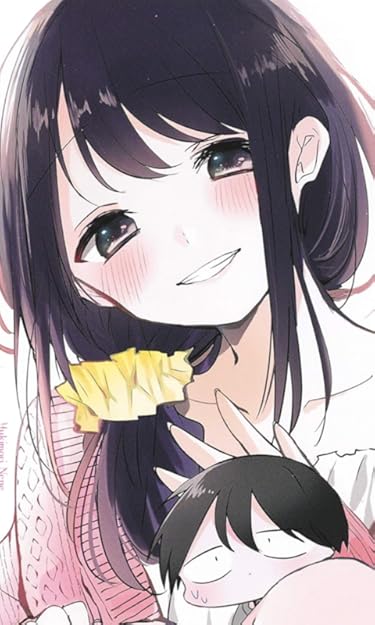 アニメ化決定作品 - 久保 渚咲（くぼ なぎさ）,白石 純太（しらいし じゅんた）