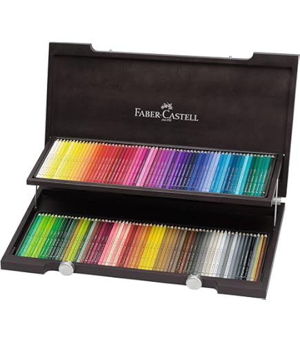 Faber Castell アートグリップ水彩鉛筆24色 スターターセット Color Grip 水彩色鉛筆24色 – ファーバーカステル公式オンライン
