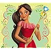 『アバローのプリンセス エレナ』エレナ ディズニー - 『アバローのプリンセス エレナ』エレナ Android(960×854)待ち受け 76486