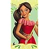 『アバローのプリンセス エレナ』エレナ ディズニー - 『アバローのプリンセス エレナ』エレナ iPhoneSE/5s/5c/5(640×1136)壁紙 77975