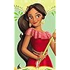 『アバローのプリンセス エレナ』エレナ ディズニー - 『アバローのプリンセス エレナ』エレナ FVGA(480×800)壁紙 77601