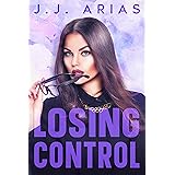 Losing Control : A Lesbian Romance (Dominion Book 1)