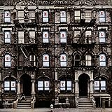 PHYSICAL GRAFFITI [REMASTERED ORIGINAL VINYL 2LP] [12 inch Analog]