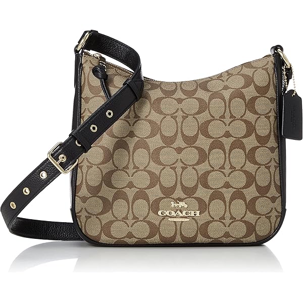 【極美品】COACH ショルダーバッグ 青 白 ストライプ メンズ F26068 Amazon | コーチ COACH ショルダーバッグ F26068 PVC × レザー