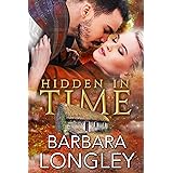 Hidden in Time (The MacCarthy Sisters Book 2): A Magical Adventure Romance
