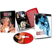 氷の微笑 [Blu-ray]