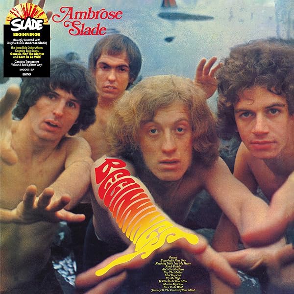 Amazon.co.jp: Slayed: ミュージック