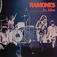 １２インチシングルラモーンズRAMONES AID Amazon.co.jp: RAMONES: ミュージック