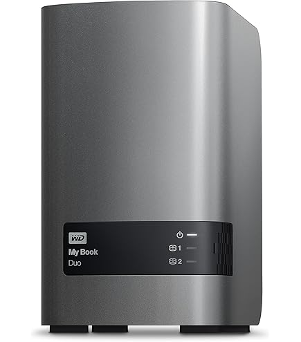 【新品未開封】28TB 外付けHDD My Book Duo ヨドバシ.com - ウエスタンデジタル Western Digital 外付け