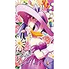 ディズニー - デイジーのきらめく毎日 iPhoneSE/5s/5c/5(640×1136)壁紙 79172