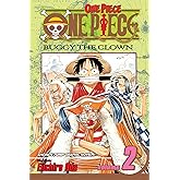 ONE PIECE #02(P)