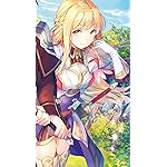 ここは俺に任せて先に行けと言ってから10年がたったら伝説になっていた。 iPhoneSE/5s/5c/5(640×1136)壁紙 セルリス・モートン