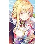 ここは俺に任せて先に行けと言ってから10年がたったら伝説になっていた。 FVGA(480×800)壁紙 セルリス・モートン