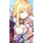 ここは俺に任せて先に行けと言ってから10年がたったら伝説になっていた。 XFVGA(480×854)壁紙 セルリス・モートン