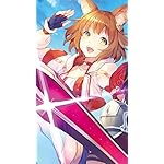 ここは俺に任せて先に行けと言ってから10年がたったら伝説になっていた。 XFVGA(480×854)壁紙 シア・ウルコット