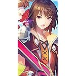 ここは俺に任せて先に行けと言ってから10年がたったら伝説になっていた。 iPhoneSE/5s/5c/5 壁紙 視差効果 ラック・ロック・フランゼン