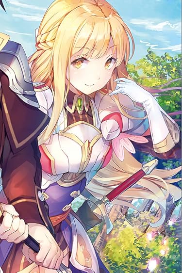 アニメ化決定作品 - セルリス・モートン