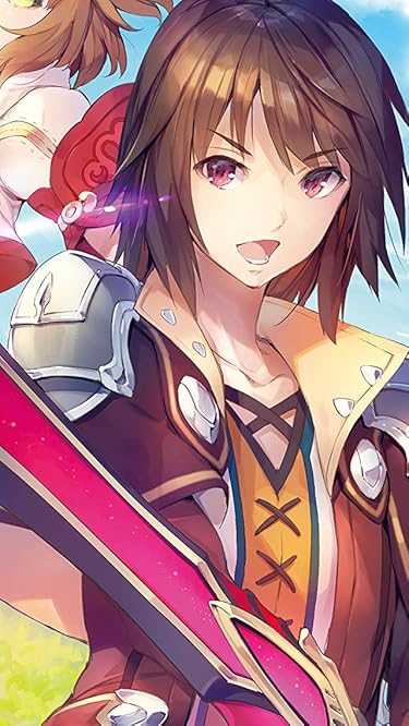 ここは俺に任せて先に行けと言ってから10年がたったら伝説になっていた。  iPhone/Androidスマホ壁紙(640×1136)-1 - ラック・ロック・フランゼン