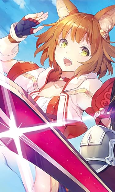 ここは俺に任せて先に行けと言ってから10年がたったら伝説になっていた。  iPhone/Androidスマホ壁紙(480×800)-1 - シア・ウルコット