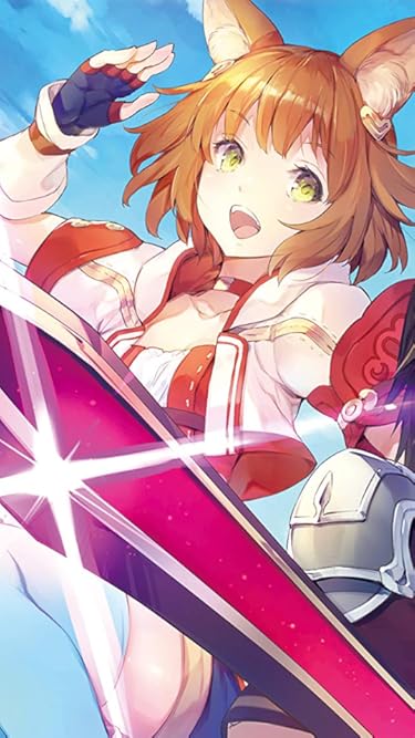 ここは俺に任せて先に行けと言ってから10年がたったら伝説になっていた。  iPhone/Androidスマホ壁紙(540×960)-1 - シア・ウルコット