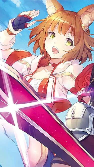 ここは俺に任せて先に行けと言ってから10年がたったら伝説になっていた。  iPhone/Androidスマホ壁紙(640×1136)-1 - シア・ウルコット